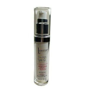 Lanocreme Extra Firm Eye Gel w Manuka Honey 1 OZ